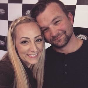 Meet your Posher, Carly